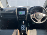 ジムニー ランドベンチャー 4WD 