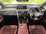 RX 450h Fスポーツ 