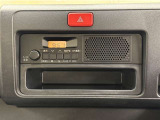 AM・FMチューナー♪交通情報、道路情報はラジオでタイムリーに受信!!