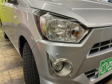 届出済 未使用車は新車の香りがします!中古車のようにタバコ臭い心配がありません。