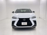 NX 350h Fスポーツ 