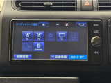 Bluetooth対応、CD/DVD再生機能付き。お好きな音楽を聴きながらのドライブは楽しいですよね〜♪