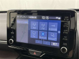 お気に入りの曲をBluetoothで再生できます♪ ドライブがさらに楽しくなりますよ♪