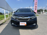 シャトル 1.5 G 4WD 
