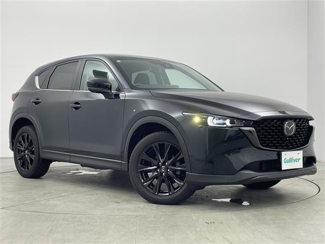 マツダ CX-5 