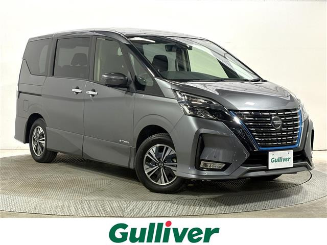 日産 セレナ 