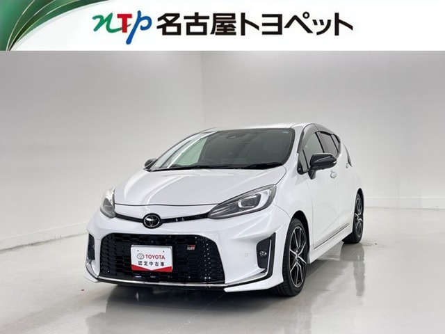トヨタ アクア 