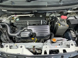 親切・丁寧な専門メカニックスタッフが応対!・車検・点検整備・事故等の修理などアフターサービスも安心。お車のカスタマイズもネクステージのサービススタッフまでご相談ください。