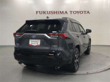 RAV4 2.5 プラグインハイブリッド Z E-Four 4WD 