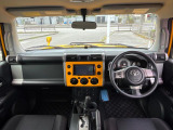 FJクルーザー  ベースグレード