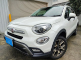 Sailの在庫車をご覧いただき、誠にありがとうございます。こちらのFiat 500X Cross Plusをご紹介いたします。コンパクトSUVならではの扱いやすさと、フィアットらしいデザイン性を兼ね備えた魅力的な一台です。