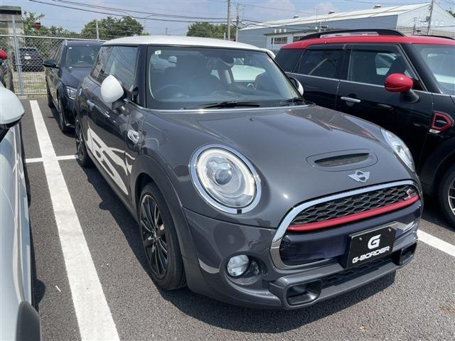 BMW MINI ミニ 