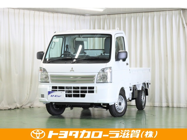 ミニキャブトラック M 4WD