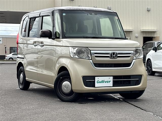 ホンダ N-BOX 