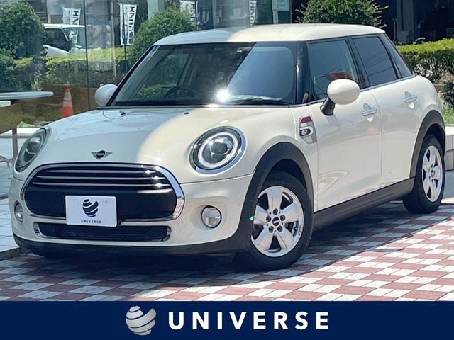 BMW MINI ミニ 