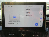 純正ドラレコ(前後録画)