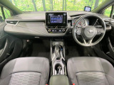 カローラスポーツ 1.2 G 