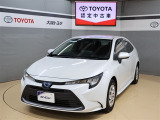 トヨタが中古車選びを変える「TOYOTA認定中古車」。選ぶならトヨタの安心中古車! 1、徹底した洗浄 2、車両検査証明書付き 3、ロングラン保証 且つ、修復歴が無い車【是非ご来店いただき確認下さい】