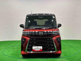 【当社専門スタッフがキレイにしてます】ダイハツ広島では展示前に当社中古車センターにてクリーニング!店舗でも定期的に洗車♪品質には自信があります!お気軽にご来店下さい