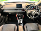CX-3 1.5 XD ツーリング 