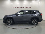 RAV4 2.5 プラグインハイブリッド Z E-Four 4WD 