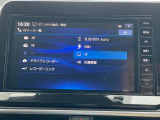 オーディオ類です