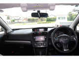 インプレッサスポーツ 2.0 i アイサイト 4WD ナビ TV ETC Rカメラ HID