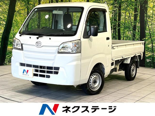 ダイハツ ハイゼットトラック 
