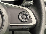 シーンに合わせて走行モードの切り替えが可能!加速したい時に便利なパワーモード。ハンドルを握ったままパワーオン!アダプティブクルーズコントロールで高速走行時や渋滞時などの加減速をサポート