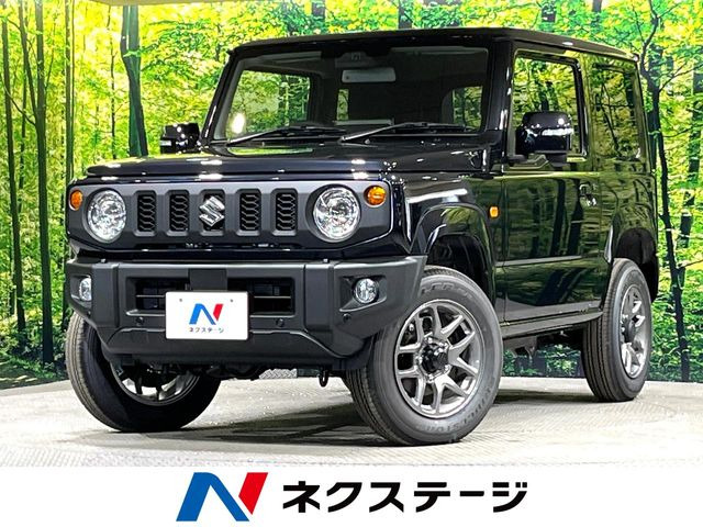 ジムニー  XC