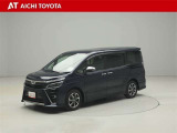 ヴォクシー 2.0 ZS 煌II 