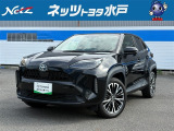☆「ヤリスクロス」入荷しました?★お気軽にお問い合わせください?