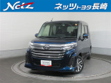 トヨタ ルーミー