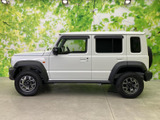ジムニーノマド 1.5 FC 4WD 