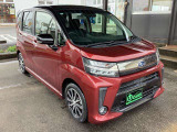 ご納車時には再度洗車・室内清掃を行い展示中についてしまった汚れも落として気持ち良くお乗りいただける状態にして納めさせていただきます!