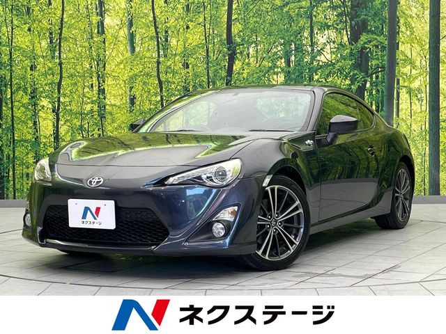 86 2.0 GT