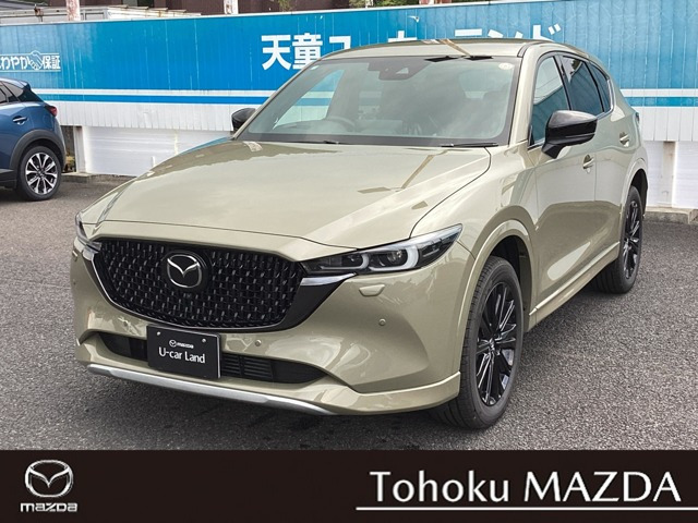 CX-5 2.2 XD ドライブ エディション 4WD 