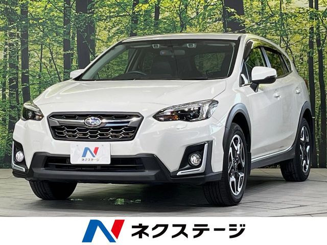 スバル XV 
