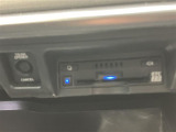 次世代ETC2.0付いてます♪道路交通情報(渋滞など)の受信をしてお知らせしてくれます!