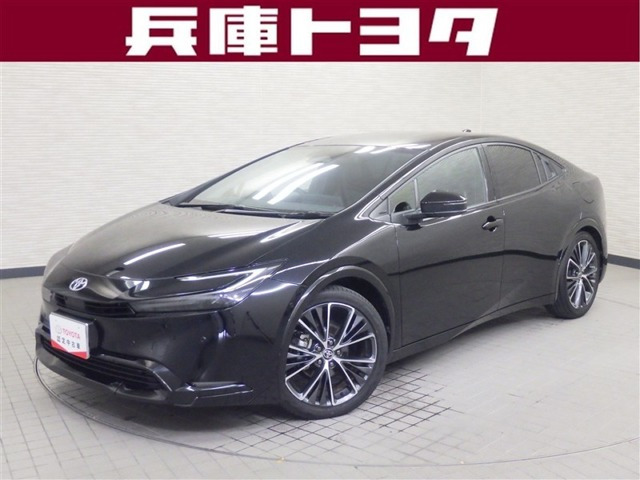 トヨタ プリウス 
