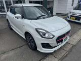 スイフト 1.2 ハイブリッド(HYBRID) RS 4WD 