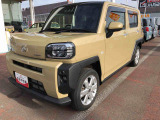 どのお車にも車検の残り期間により、安心の12ヶ月点検又は車検整備付きです。納車後の点検、車検などアフターサービスもお任せください。