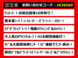 ヴェルファイア 2.5 Z Gエディション 黒本革 レーダークルーズ ワンオーナー