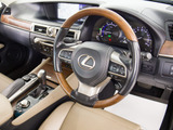 ★使いやすさや安全性を追求したステアリング周り!高級車ゆえにスイッチ類が多いのも特徴ですね!考え尽くされた配置ですぐに使いこなす事が出来ますのでご安心下さい!是非、体感してみて下さい!!
