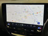 【14インチディスプレイオーディオ】画面内にオーディオ操作はもちろん、空調の調整機能なども盛り込んだ多機能なディスプレイオーディオです!スマートフォン連携はもちろん、車載ナビもお使いいただけます♪