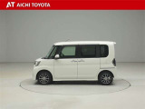 タントカスタム X トップエディション