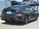 WRX S4 2.4 STI スポーツR EX 4WD 