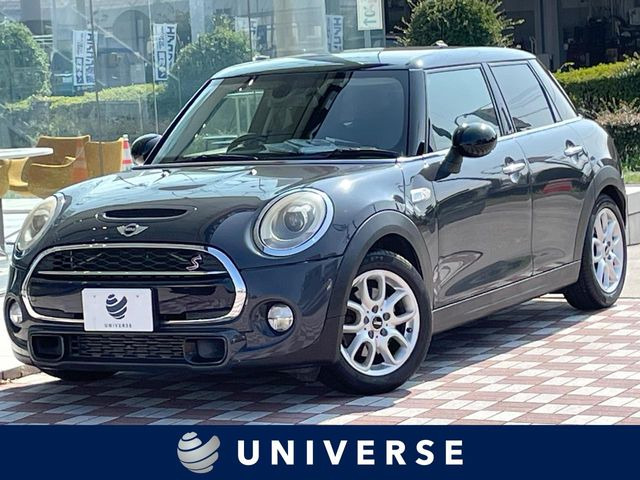 BMW MINI ミニ 