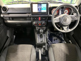 ジムニー  XC