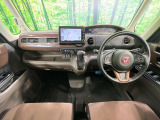 N-BOX G EX ターボ ホンダセンシング 